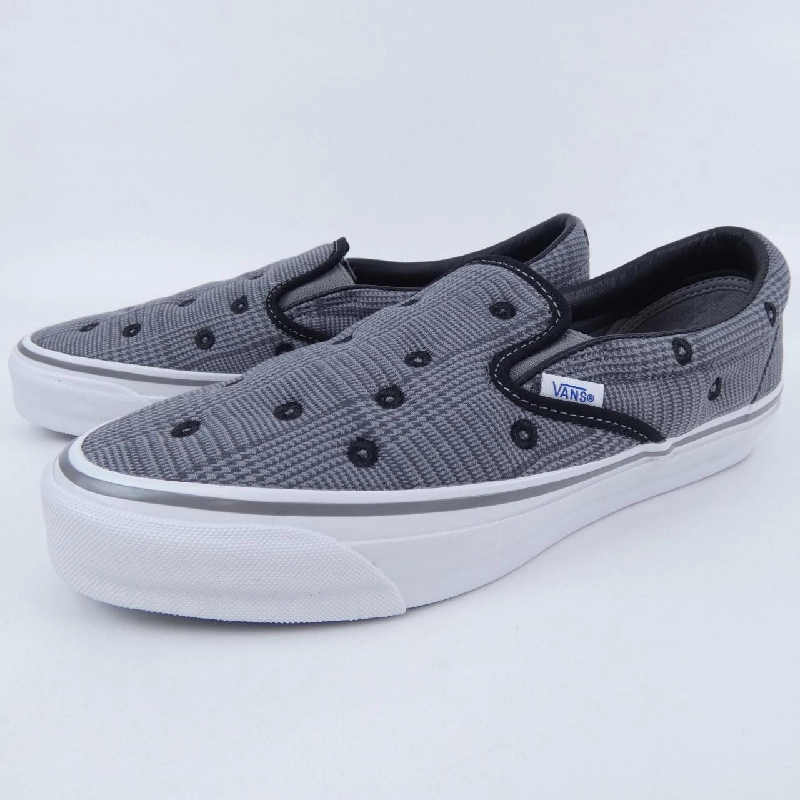 Giày thể thao VANS - Hàng hiệu Authentic 907409