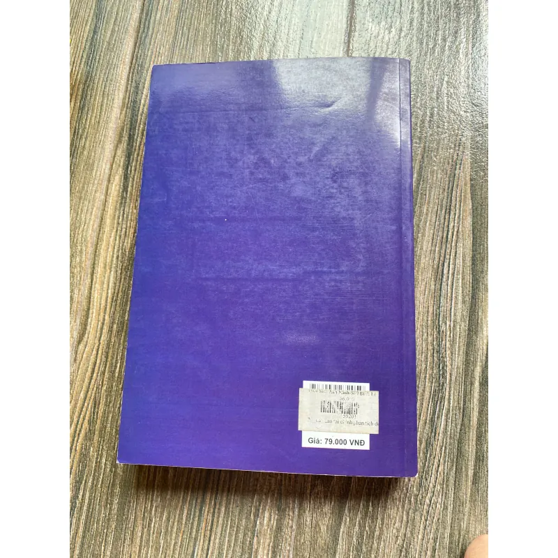 GIÁO TRÌNH BÁO CÁO TÀI CHÍNH NXB TRƯỜNG ĐH KTQD**PHÂN TÍCH, DỰ BÁO VÀ ĐỊNH GIÁ 581283