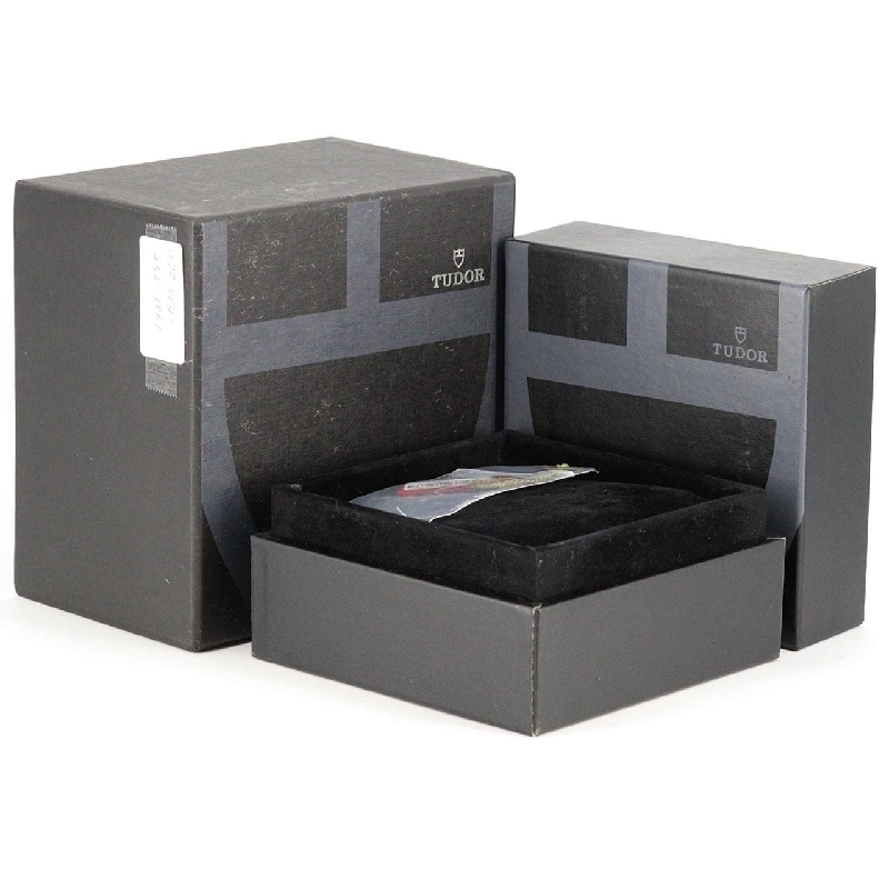 Tudor Chrono-Time Tiger 79280T-3 SS tự động - Hàng hiệu chính hãng 880287