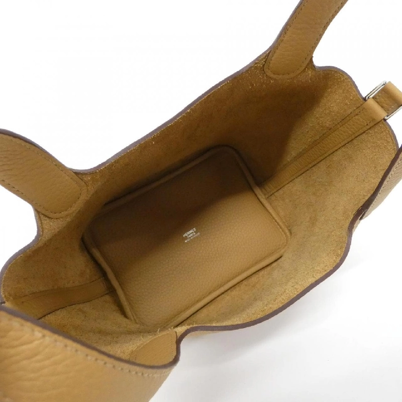 Túi xách Hermès Picotin Lock PM 056289CK - Hàng hiệu Chính hãng 765601