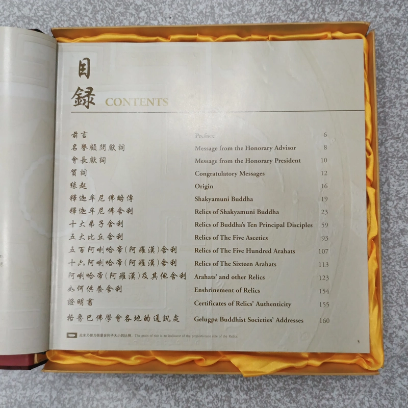 Xá lợi Phật và các đệ tử của Ngài 545744