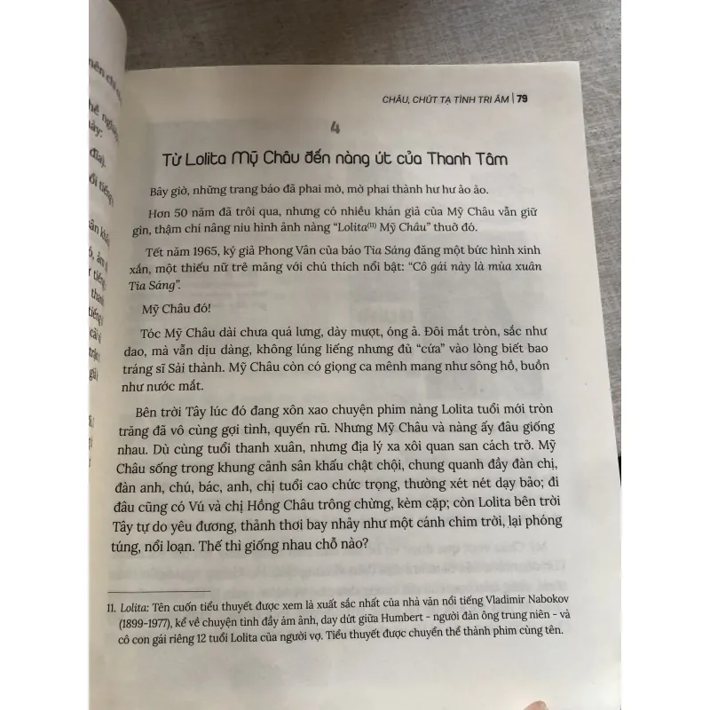 Châu - chút tạ tình tri âm  781059