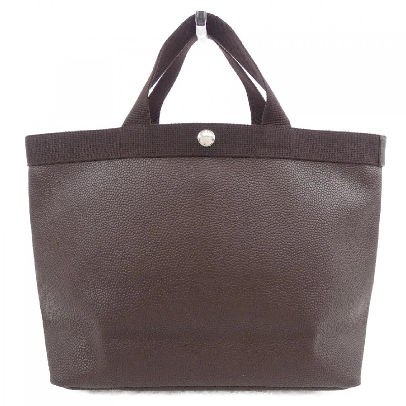 Túi tote vuông B5 HERVE CHAPELIER 704GP 656036