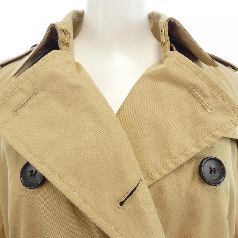 Áo khoác trench COACH C9042 - Hàng hiệu Chính hãng 820517