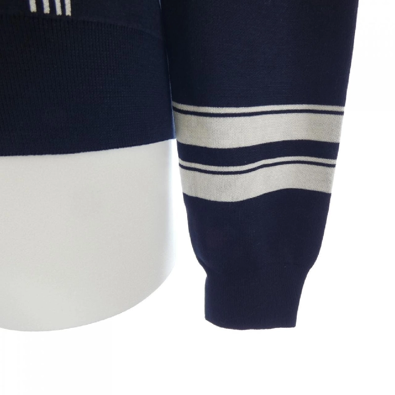 HERMES EN DESORDRE FINESSE BRIDE DE GALA 4E2655D6 Áo len - Hàng hiệu Chính hãng 824185