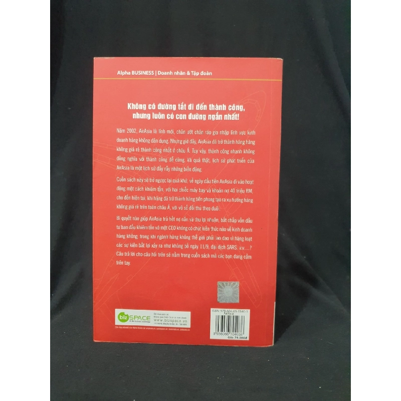 AIR ASIA MỚI 70% 2014 -HCM205 SEN ZE& JAYNE NG SÁCH KỸ NĂNG 923149