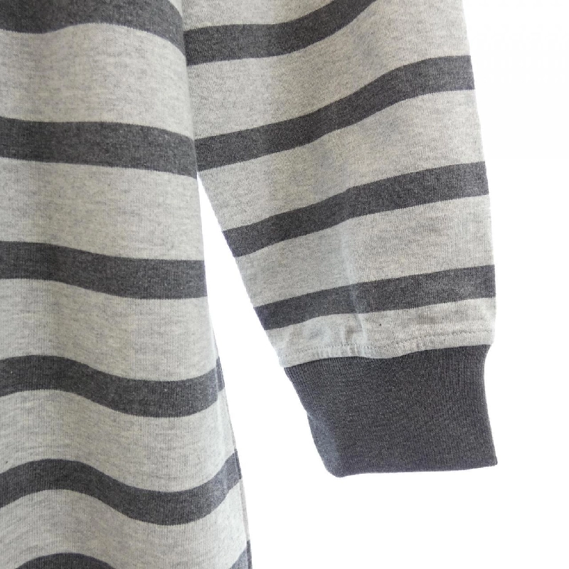 【Mã giảm giá】Đầm cắt HERMES 650184