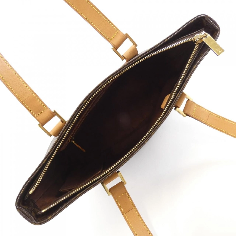 Túi Louis Vuitton Monogram Cabas Piano M51148 616618