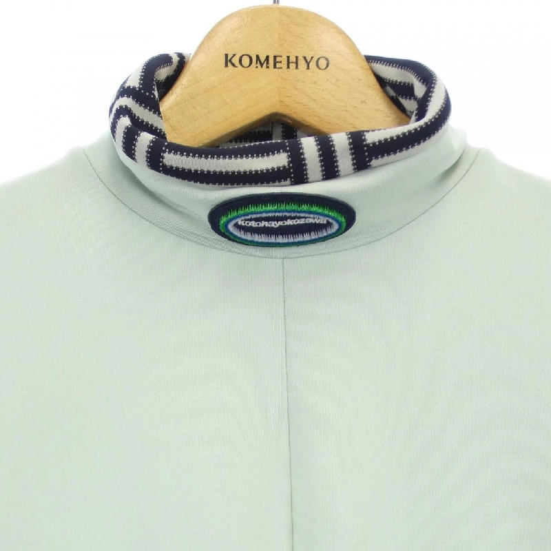 KOTOHAYOKOZAWA Tops 636278