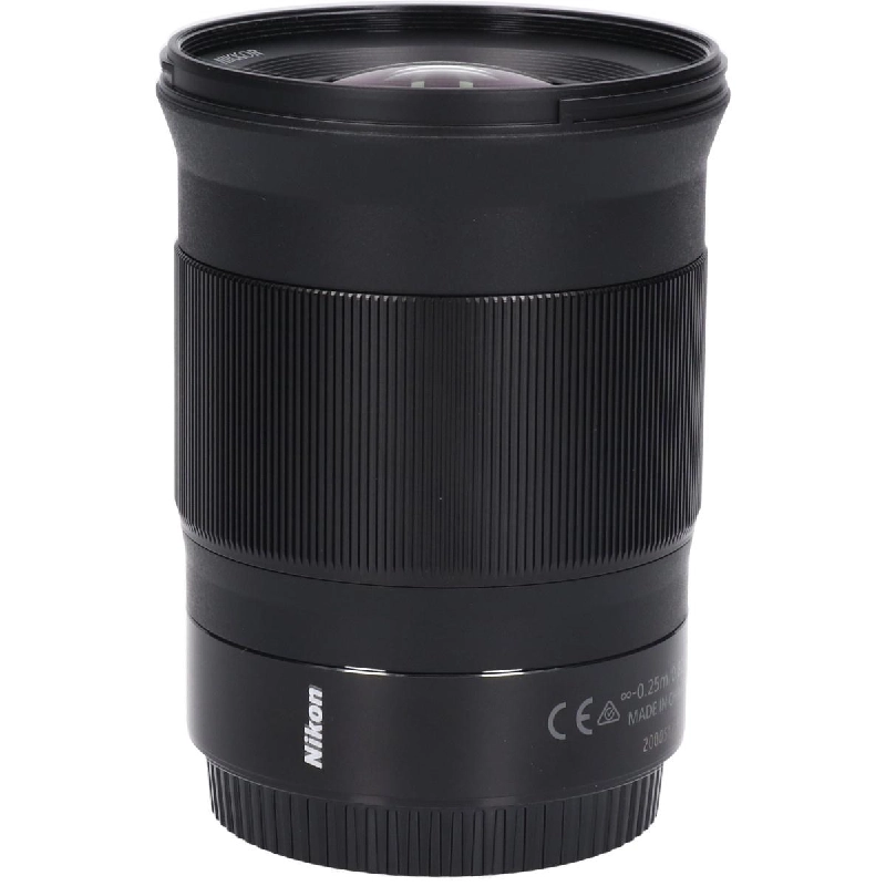 ＮＩＫＯＮ Ｚ２４ｍｍ Ｆ１．８Ｓ - Hàng hiệu Authentic 880486
