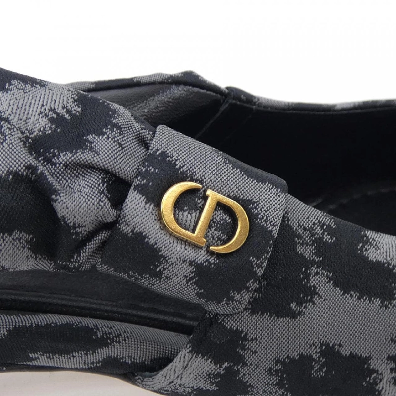 Giày cao gót DIOR MIZZA Slingback KDP916LNY của CHRISTIAN DIOR 657964