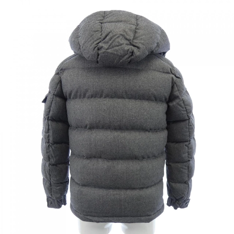 MONCLER MONTGENEVRE Áo khoác lông - Hàng hiệu Chính hãng 892424