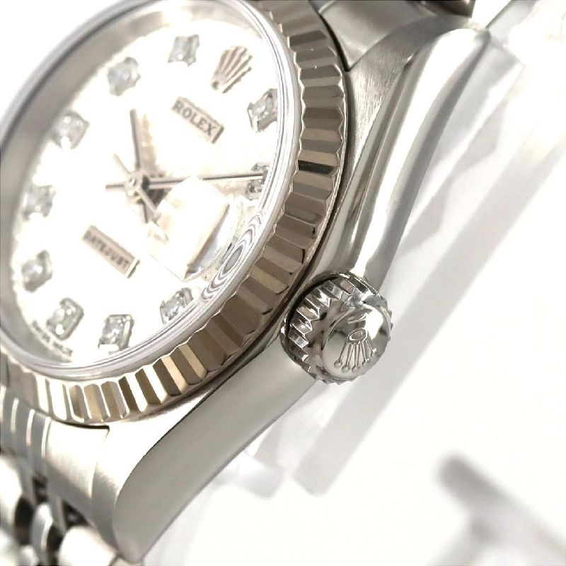 Đồng hồ Rolex Datejust 79174G SSxWG tự động P số - Hàng hiệu chính hãng 873851