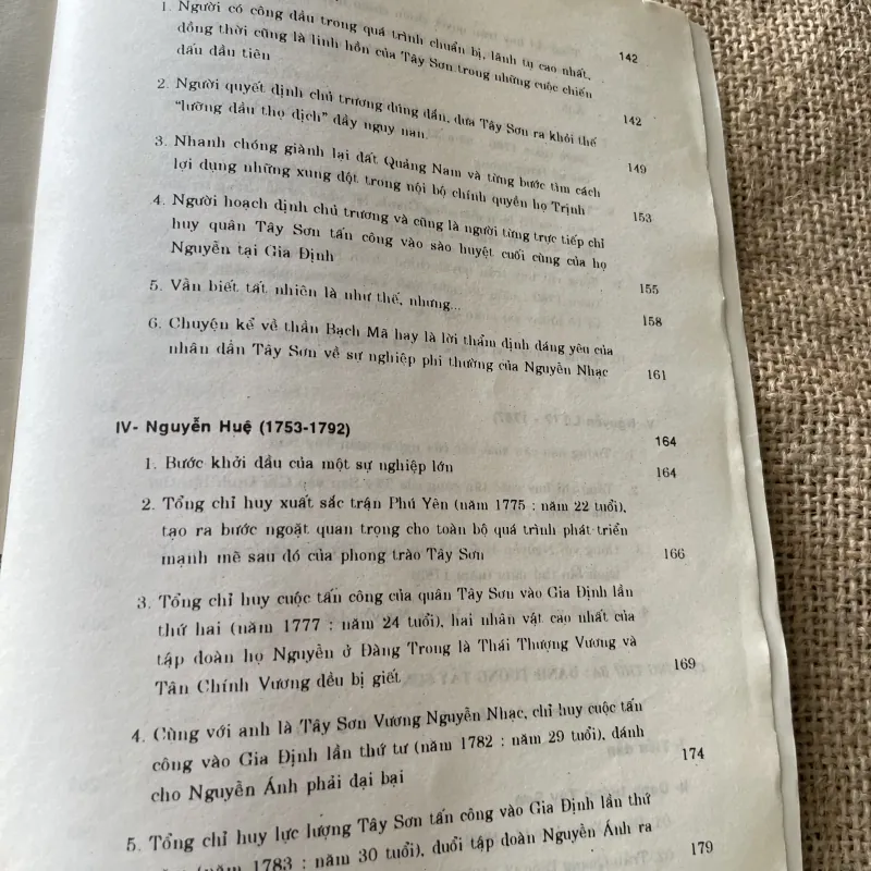 Danh tướng Việt Nam tập 3  791804