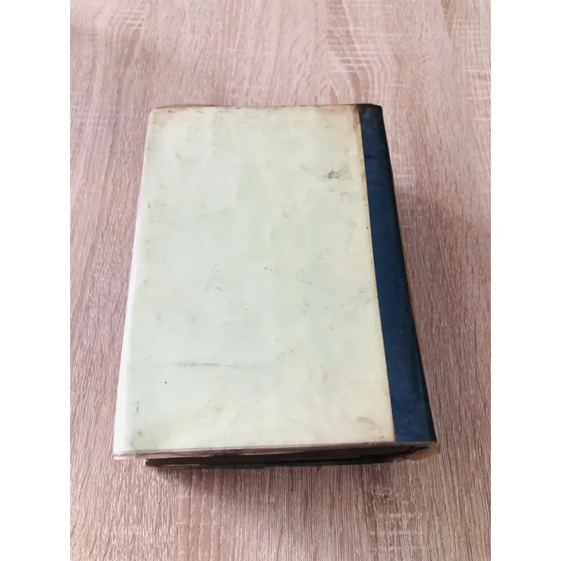 VIỆT NAM TÂN TỰ ĐIỂN 1965 995193