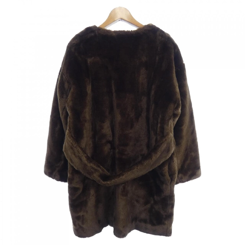 MILA OWEN - Áo khoác - Hàng hiệu Authentic 825915