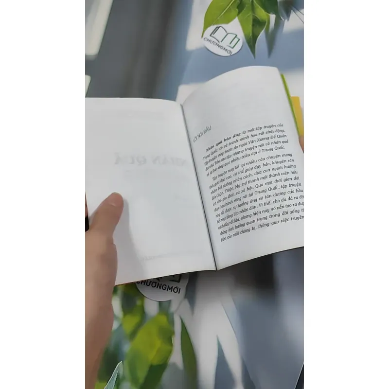 Combo: Nhân Quả Báo Ứng, Báo Ứng Hiện Đời 776141