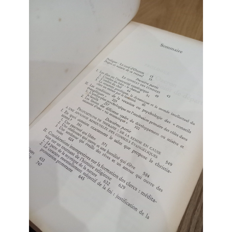 Fonctionnaires de Dieu - Eugen Drewermann 574031