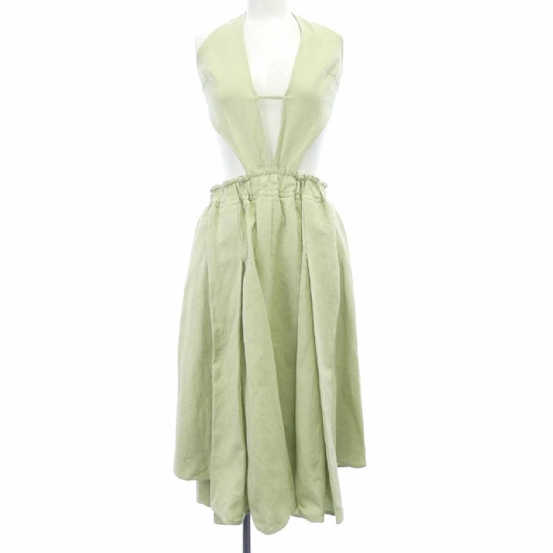 【Mã giảm giá】Akane Utsunomiya ワンピース 651896