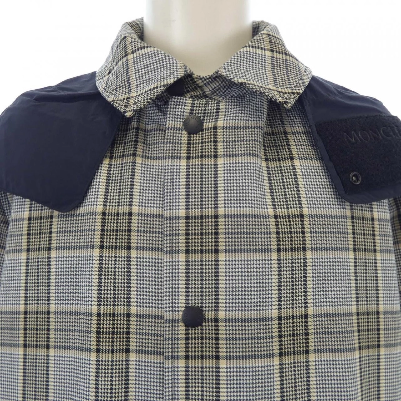 MONCLER KRAUSS Coat - Hàng hiệu Authentic 895875