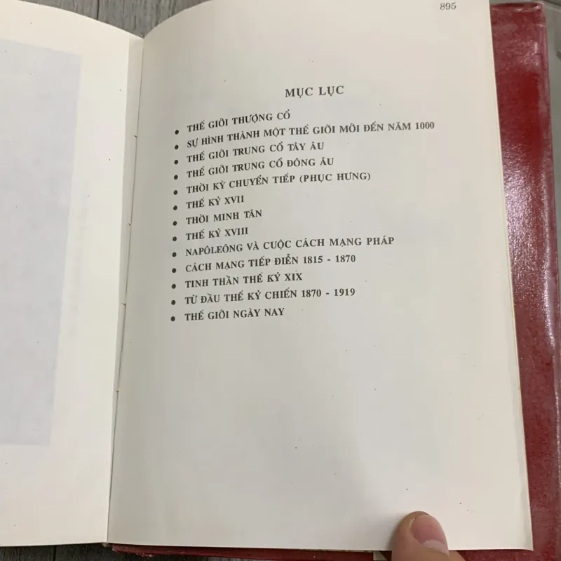 Văn minh phương tây, lịch sử phát triển văn hoá văn minh nhân loại. 4b1 782219