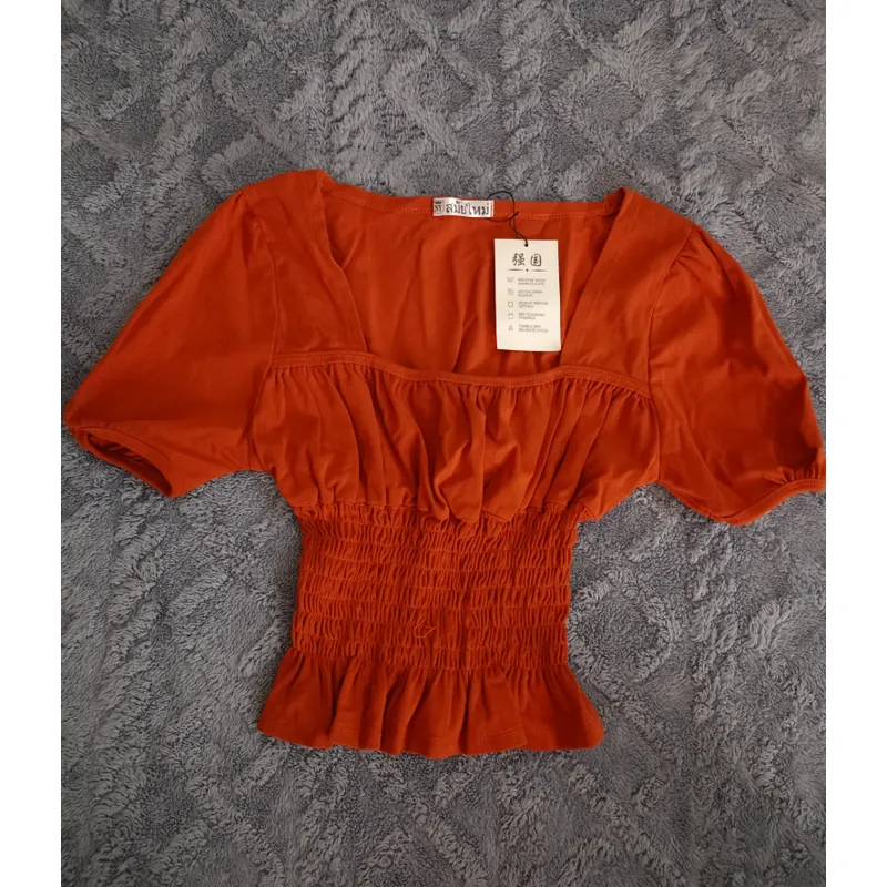 Áo thun nữ 688874