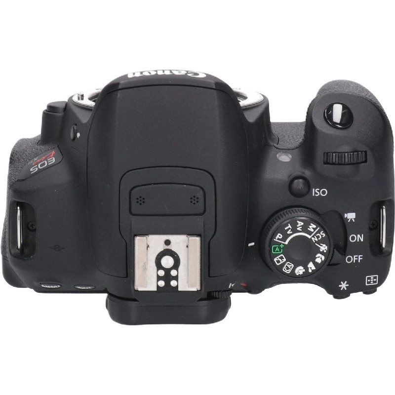 EOS KISS X7i - Hàng hiệu Authentic 877716