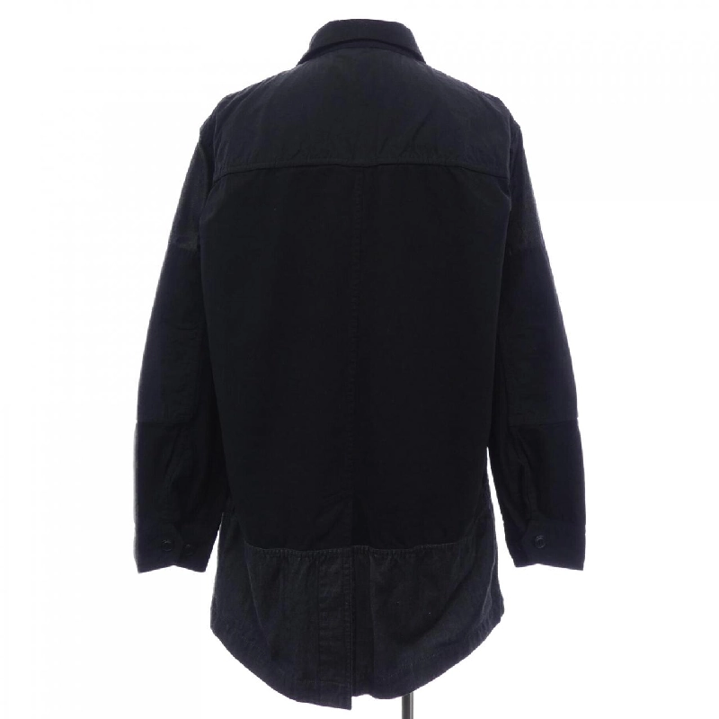 COMME des GARCONS HOMME HC-C008 Áo khoác - Hàng hiệu Chính hãng 891936