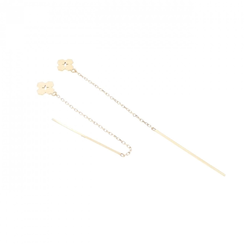 K18YG Bông tai - Hàng hiệu Chính hãng 868913