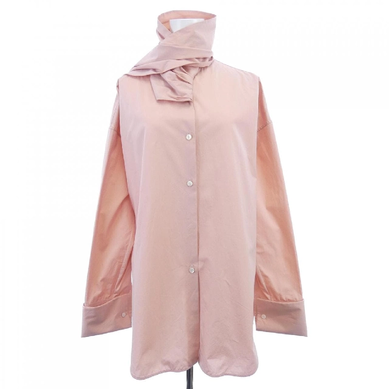 JIL SANDER JSWU605405 Áo sơ mi - Hàng hiệu Authentic 824241