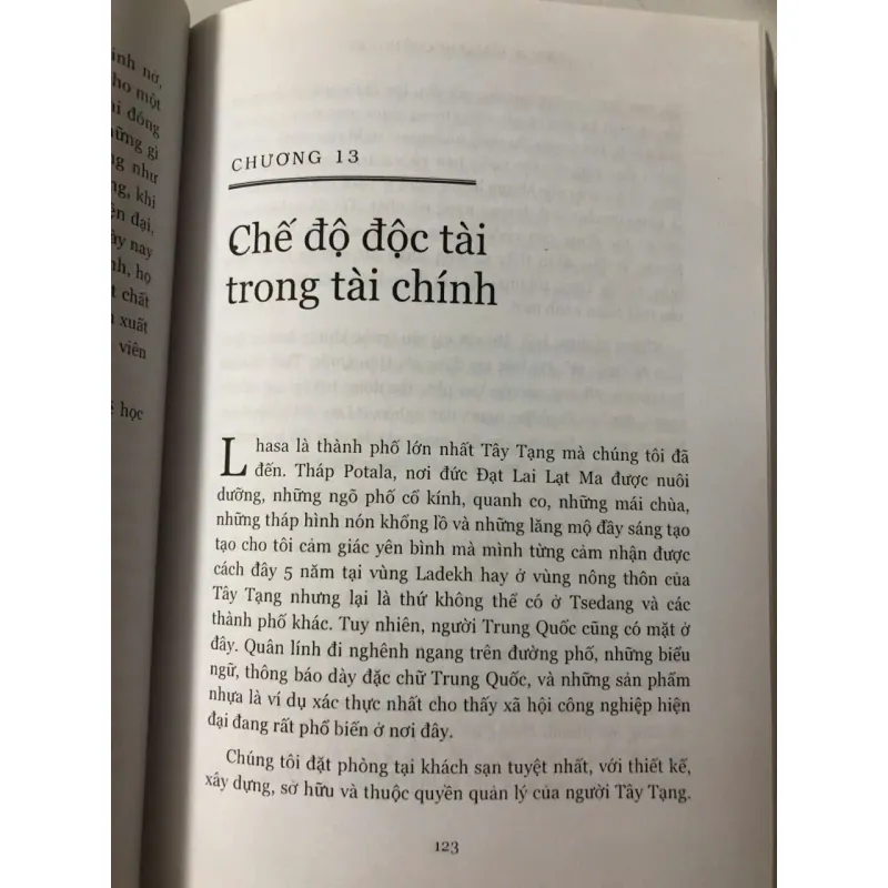 Lịch sử bí mật đế chế Hoa Kỳ - John Perkins 997174