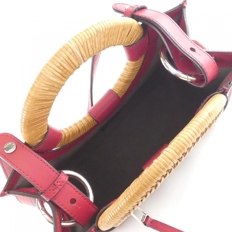 Túi xách nhỏ Fendi Runaway 8BH353 A3V1 - Hàng hiệu Authentic 771464