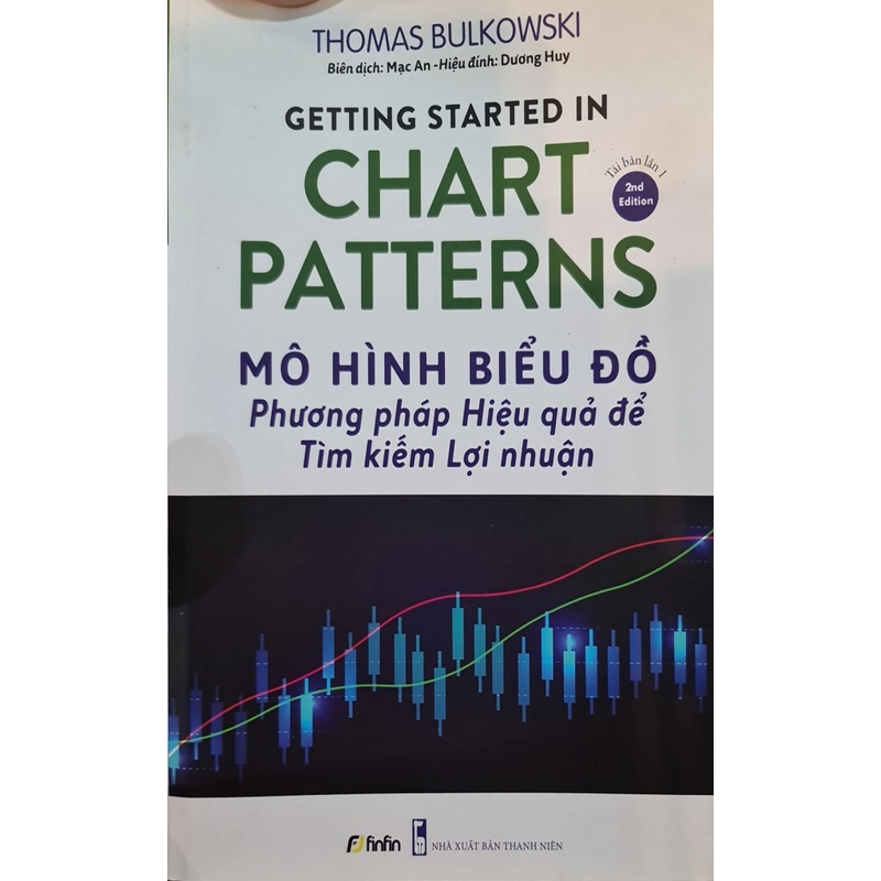 4 cuốn phân tích chứng khoán 502587