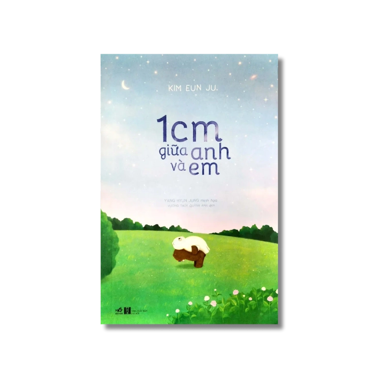 1 cm giữa anh và em - Kim Eun Ju ; Yang Hyun Jung 724879
