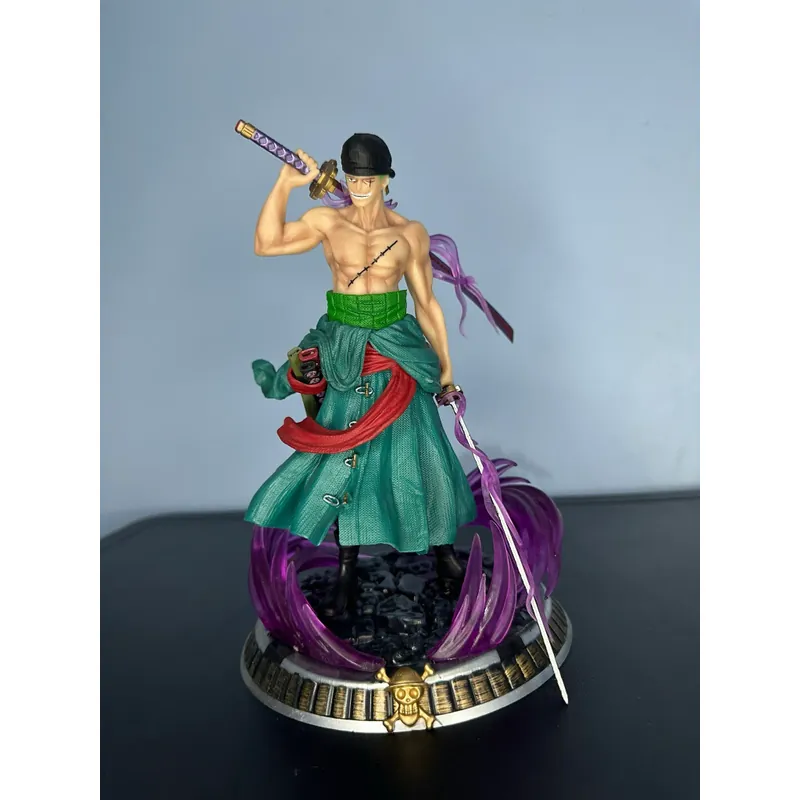 Mô hình Zoro Onepiece 570123