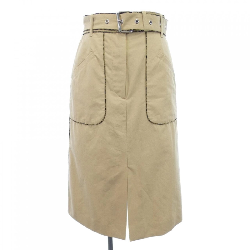 【Mã giảm giá】Dries Van Noten DRIES VAN NOTEN Váy 653350