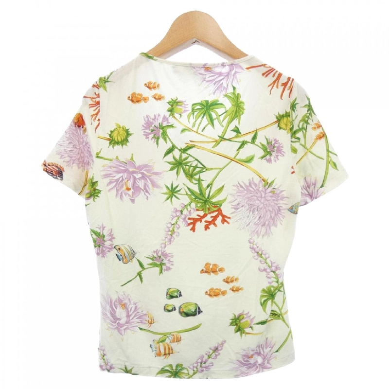 Áo thun SALVATORE FERRAGAMO - Hàng hiệu Authentic 824742