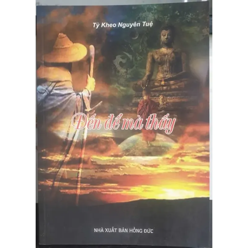 Đến Để Mà Thấy 712151