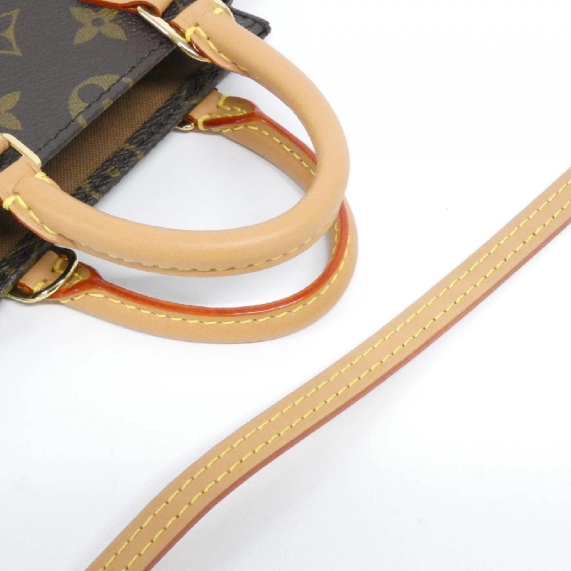 Túi Louis Vuitton Monogram Petit Sac Plat M69442 615265