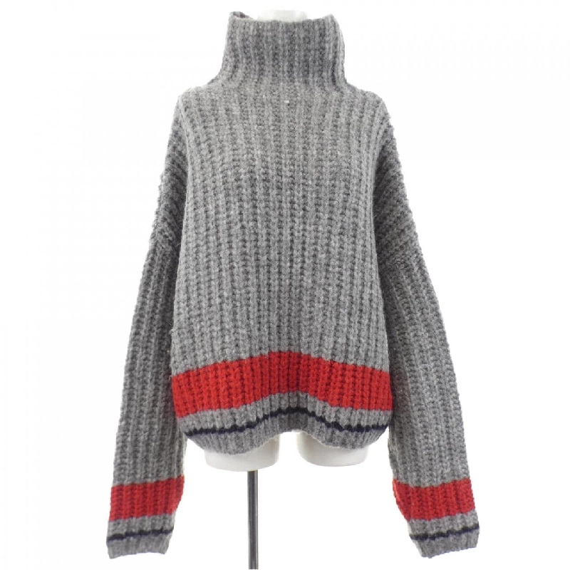 ディースクエアード DSQUARED2 S75HA0884 Áo len - Hàng hiệu Chính hãng 809167