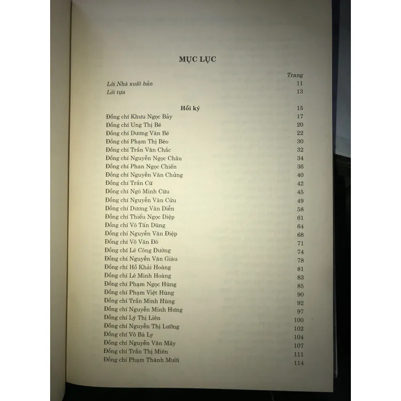 Hồi ký Lộ Vòng Cung Cần Thơ - Thời kỳ chống đế quốc Mỹ, cứu nước 704953