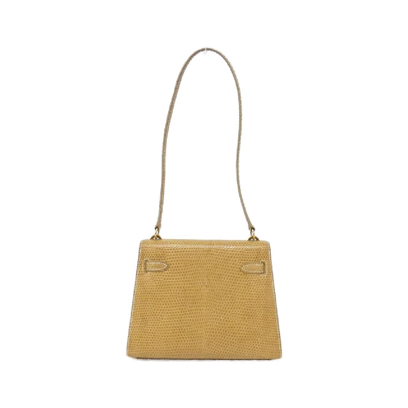 Túi đeo vai mini Kelly của Hermès - Hàng hiệu chính hãng 766664