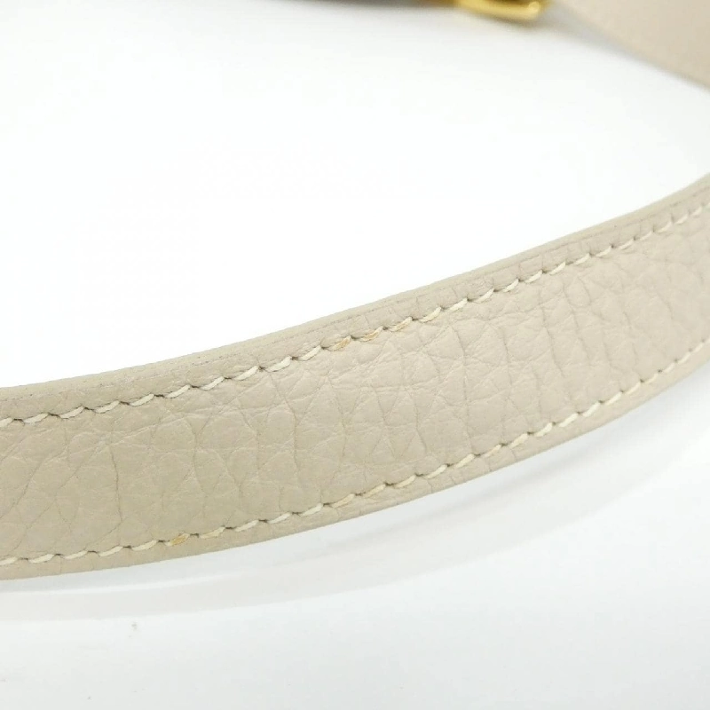 Túi xách vai Hermès Masai PM 039213CC - Hàng hiệu Chính hãng 803254