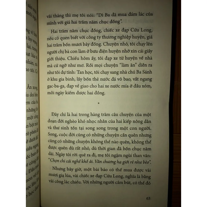 Người Sài Gòn bất đắc dĩ 658135