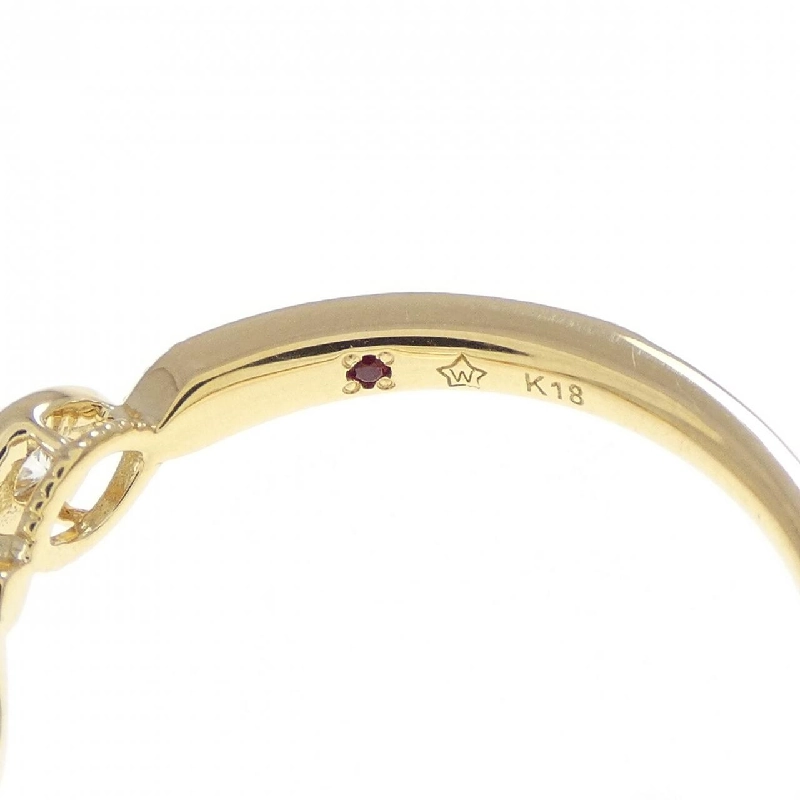 Nhẫn kim cương Festaria 0.249CT - Hàng hiệu Chính hãng 837438