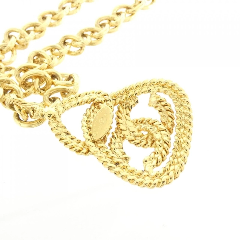 【Vintage】Dây chuyền Chanel 626022