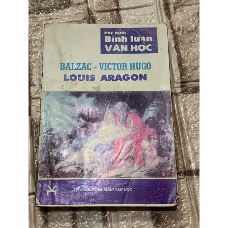 BALZAC-VICTOR HUGO-LUIS ARAGON 539913