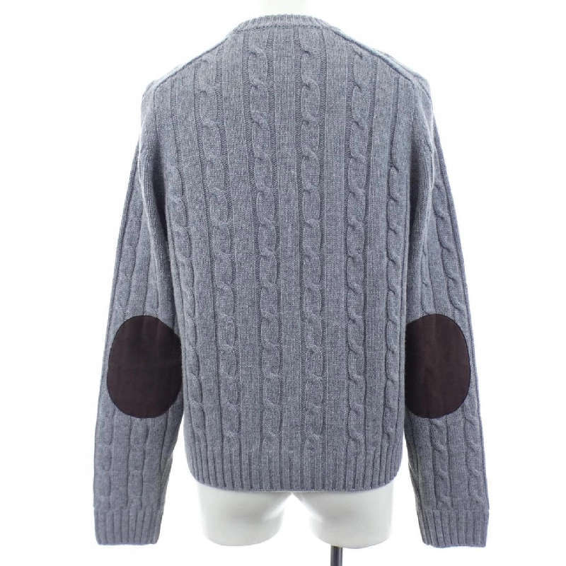 Áo len CELINE Trionf Cashmere 2AD4G362W - Hàng hiệu Chính hãng 889494