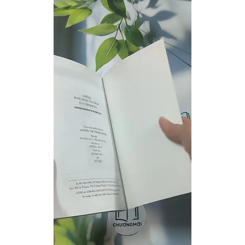 Những bong bóng tài chính - William A. Fleckenstein  688557