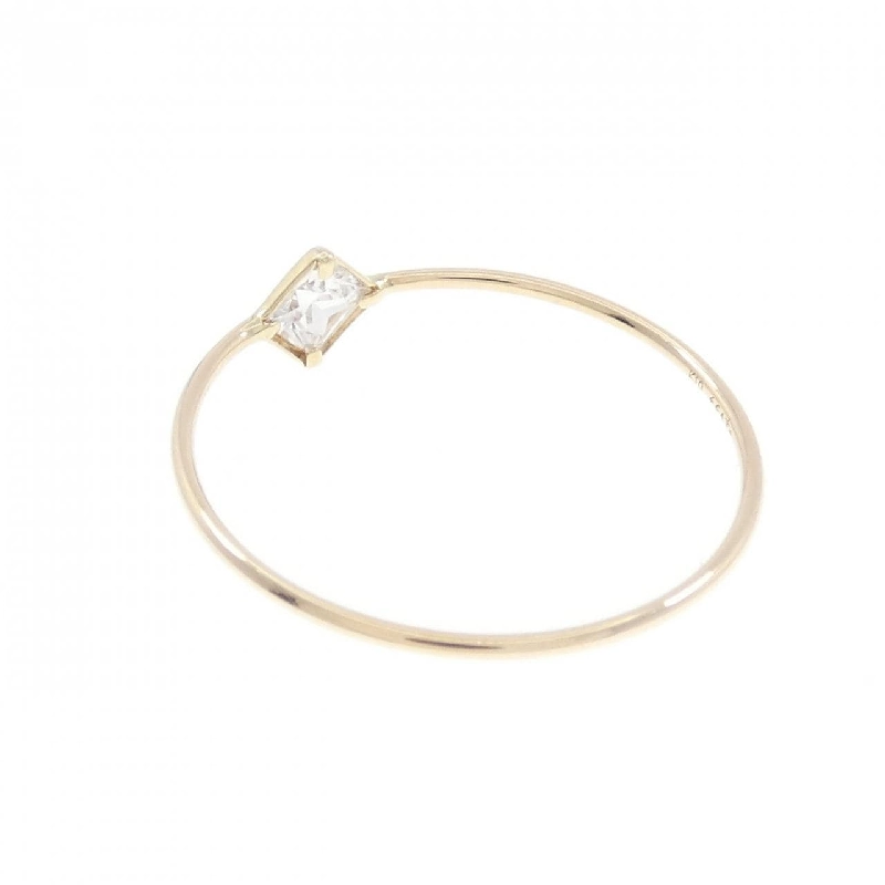 Nhẫn Cubic Agat - Hàng hiệu Chính hãng 836186